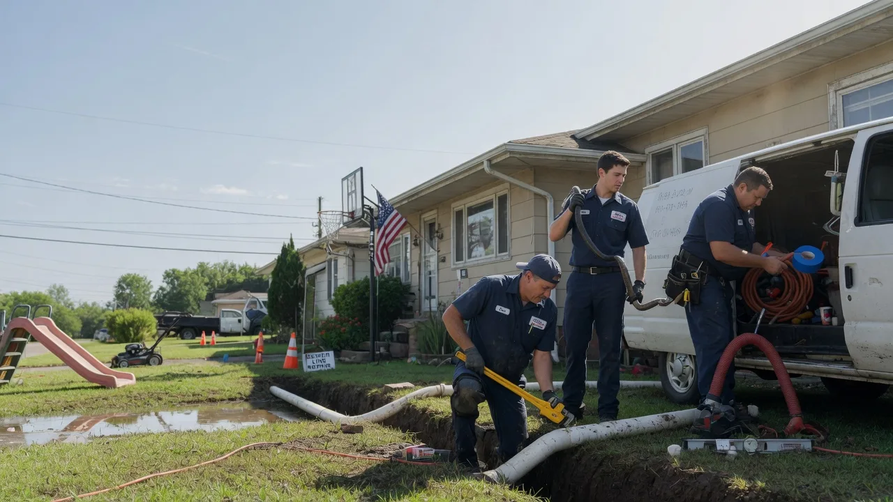 Toilet Installation in Lee, FL near me